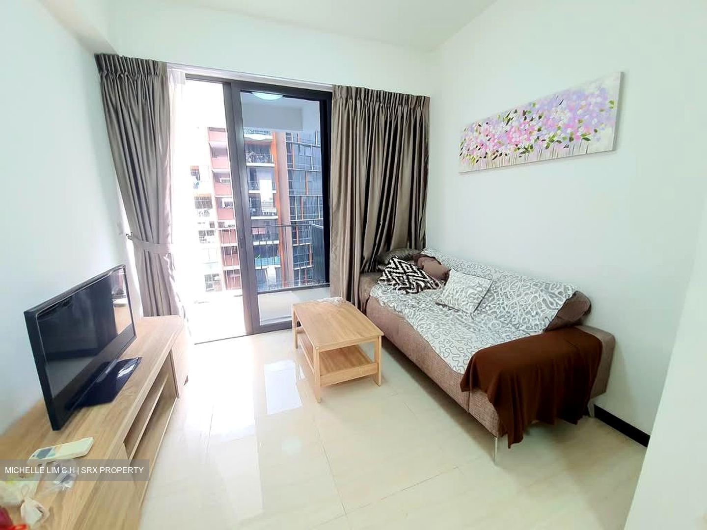 Sims Urban Oasis (D14), Condominium #562262971